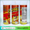 Cheetos Flamin Regular copy