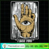 Halloween Eye in Hand I See You SVG Cut File for Cricut & Silhouette 3 17 copy 8