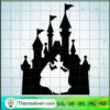 Walt Disney Castle Princess SVG Cut File for Cricut & Silhouette 2 32 copy 5