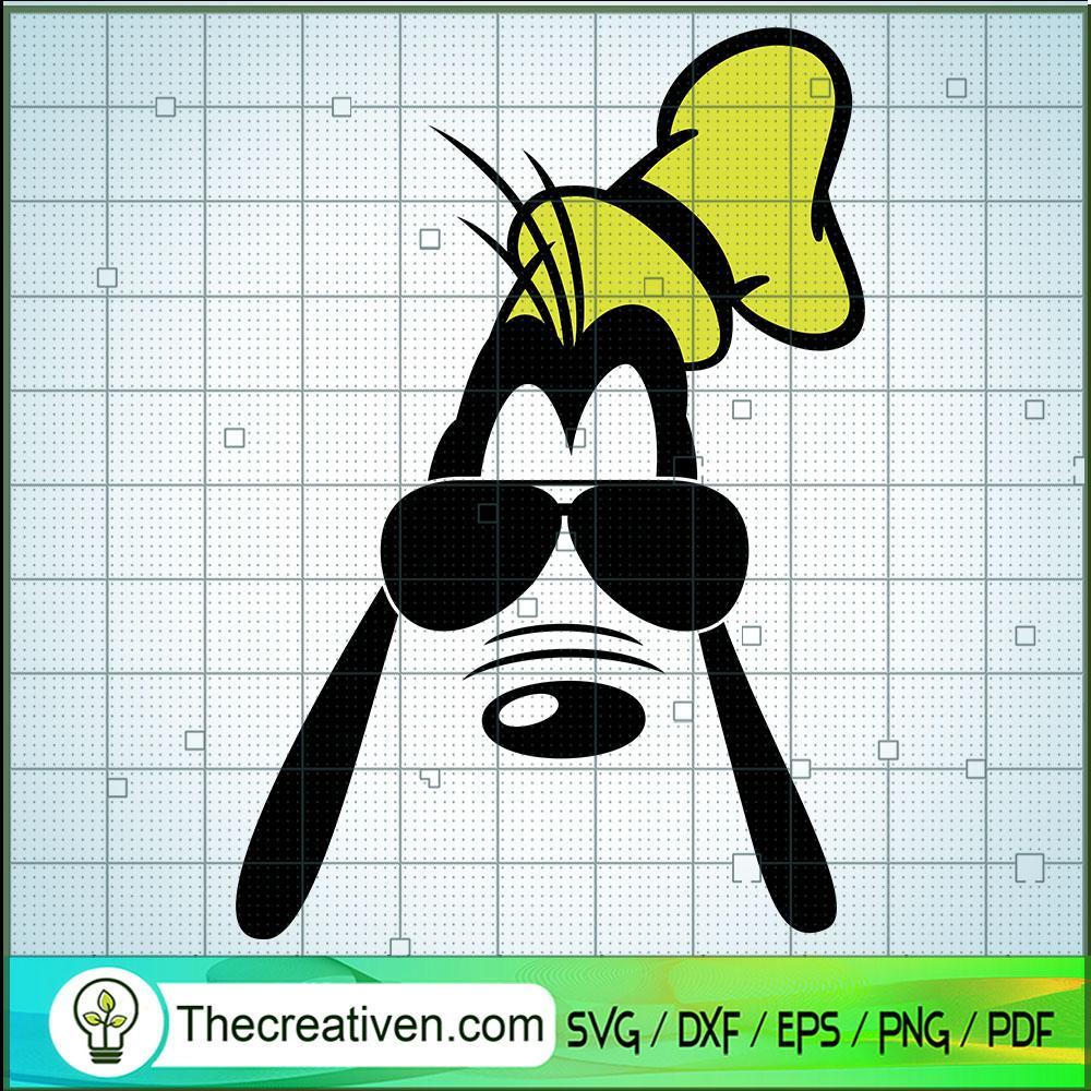 Pluto Wear Sunglasses SVG, Mickey And Minnie SVG, Walt Disney SVG 1 Pluto Wear Sunglasses SVG, Mickey And Minnie SVG, Walt Disney SVG