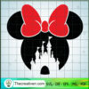 Minnie Red Bow Castle SVG, Mickey And Minnie SVG, Walt Disney SVG 3 12 copy 5