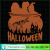 Halloween Witches SVG, Halloween SVG, Scary SVG, Oct 31 SVG 3 19 copy 5