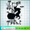 Trick or Treat Halloween SVG, Halloween SVG, Scary SVG, Oct 31 SVG 3 17 copy 7