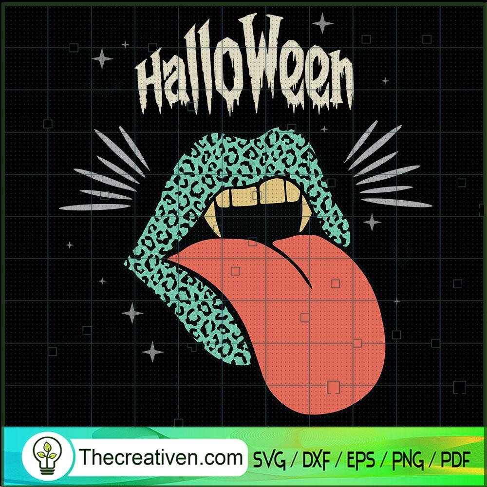 Halloween Lips SVG, Halloween SVG, Scary SVG, Oct 31 SVG 1 18 copy 6