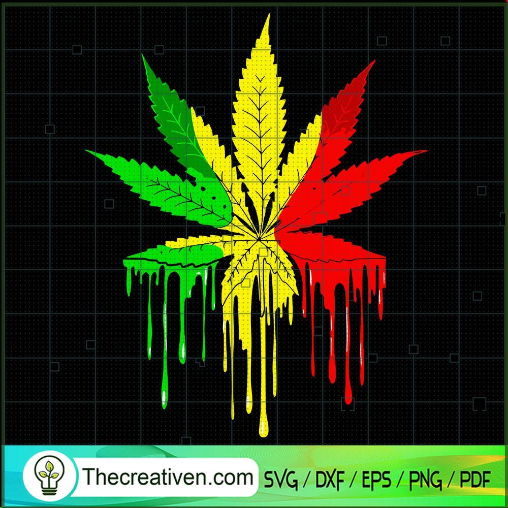 Cannabis Leaf SVG, Cannabis SVG, Smoke Weed SVG 1 32 copy 3