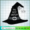 The Best Witch SVG, Halloween SVG, Scary SVG, Oct 31 SVG 3 Tweetii 201016 NT 01 copy