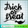 Trick Or Treat SVG, Halloween SVG, Scary SVG, Oct 31 SVG 2 Tweetii 201014 UP 09 copy