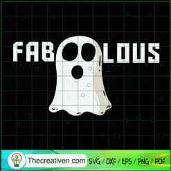Faboolous SVG Cut File for Cricut & Silhouette