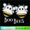 Boo Bees SVG, Halloween SVG, Scary SVG, Oct 31 SVG 2 Tweetii 201022 NT 09 copy