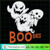 Tripple Boo Bies SVG, Halloween SVG, Scary SVG, Oct 31 SVG 3 Tweetii 201022 NT 02 copy