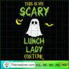 This Is Scary Lunch Lady Costume SVG, Halloween SVG, Scary SVG, Oct 31 SVG 3 Tweetii 201020 NT 12 copy