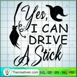 Yes SVG Cut File for Cricut & Silhouette Design 41176