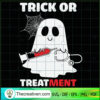 Trick Or Treatment SVG, Halloween SVG, Scary SVG, Oct 31 SVG 3 Tweetii 201019 NT 03 copy