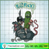 I'm Pickle Rick! SVG, Pickle Rick SVG, Cartoon SVG 2 35 copy 3