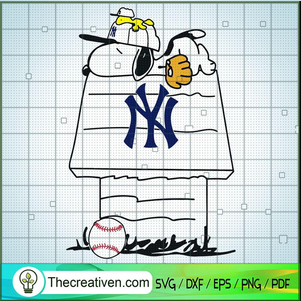 Snoopy Fan New York Yankee SVG, New York Yankee SVG, Snoopy SVG 1 Snoopy Fan New York Yankee SVG, New York Yankee SVG, Snoopy SVG