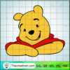 Winnie The Pooh Relaxing SVG, Winnie The Pooh SVG, Disney SVG 2 Winnie the Pooh Relaxing 03 PNG copy