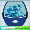 Skyliner Hitchhiking Ghost SVG, The Haunted Mansion SVG, Halloween SVG 3 HMflycars copy