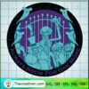 Always Room For One More SVG, The Haunted Mansion SVG, Halloween SVG 2 HM14 copy