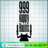 999 Happy Haunts SVG, The Haunted Mansion SVG, Halloween SVG 2 HM10 copy