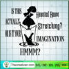 Is This Actually Haunted Room SVG Cut File for Cricut & Silhouette 3 HM11 copy