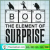 The Element Of Surprise SVG, The Haunted Mansion SVG, Halloween SVG 3 HM03 copy