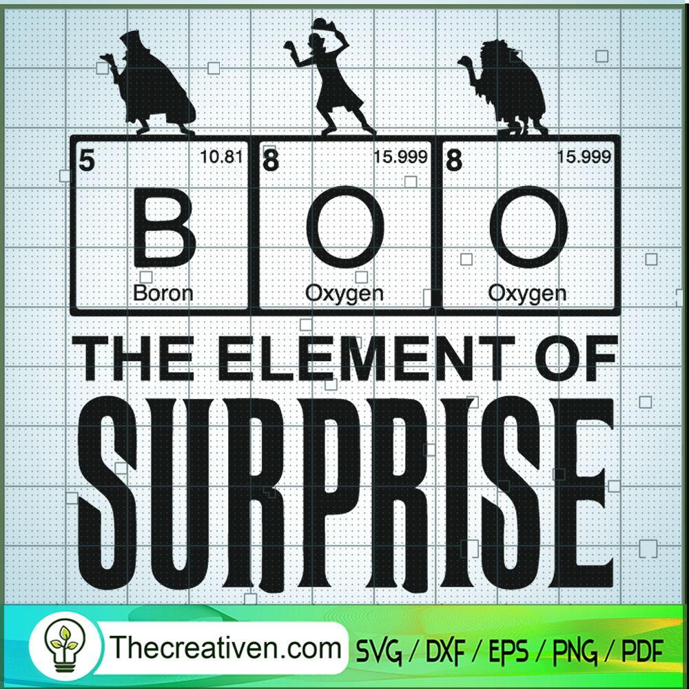 The Element Of Surprise SVG, The Haunted Mansion SVG, Halloween SVG 1 The Element Of Surprise SVG, The Haunted Mansion SVG, Halloween SVG