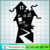 Way To The Haunted Mansion SVG, The Haunted Mansion SVG, Halloween SVG 3 20hm copy