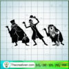 This Is Hitchhiking Ghosts SVG, The Haunted Mansion SVG, Halloween SVG