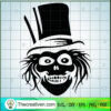 Traveler Ghost SVG, The Haunted Mansion SVG, Halloween SVG 3 17hm copy