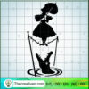 Crocodile Menacing SVG, The Haunted Mansion SVG, Halloween SVG 2 3hm copy