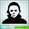 Jason Horror SVG, Halloween SVG, Horror SVG 3 Horror Movie Villain 13 copy