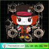 Sombrerero Alice SVG, Alice In Wonderland SVG, Disney SVG 2 SombrereroAlice copy