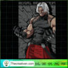 Rugal The King Of Fighter SVG, Rugal Bernstein SVG, The King Of Fighter SVG 2 Rugal TKOF copy