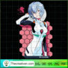 Rei Ayanami SVG, Neon Genesis Evangelion SVG, Evangelion Son SVG 3 rei copy