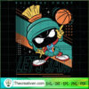 Marvin Space Jam Let's Jam SVG, Space Jam SVG, Basketball SVG 2 MarvinSpaceJam copy