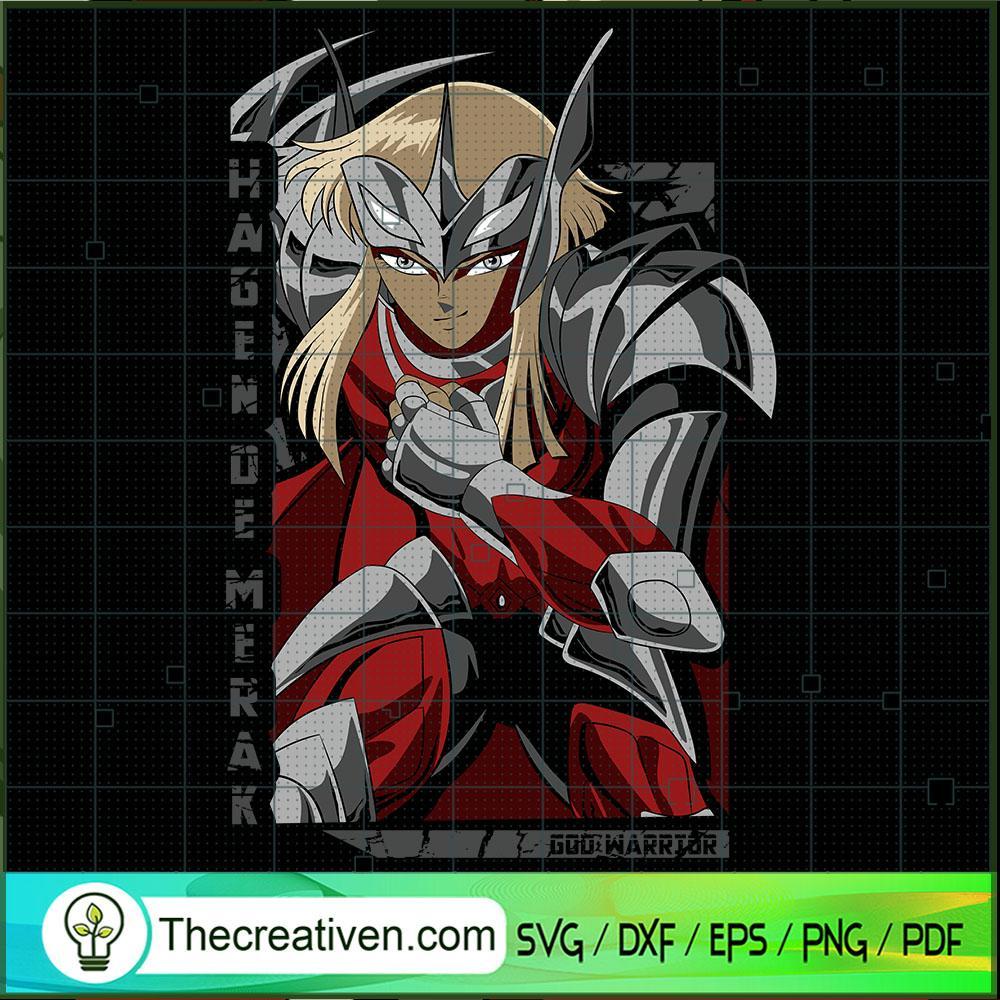 Hagen Merak SVG, Saint Seiya Fenrir SVG, Merak Beta SVG 1 Hagen Merak SVG, Saint Seiya Fenrir SVG, Merak Beta SVG