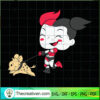Funko Harley Quinn SVG, Joker Couple SVG, Dc Comics SVG 3 FunkoHarleyQuinn copy