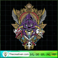 Evas Logo Team SVG, Team SVG, Evas Team SVG