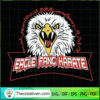 Eagle Fang Karate SVG, The Karate Kid SVG, Best Movie SVG 2 Eagle Fang Karate copy