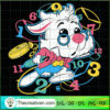 Conejo Alice SVG, Alice In Wonderland SVG, Cartoon SVG 2 ConejoAlice copy