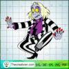 Dancing Betelgeuse SVG Cut File for Cricut & Silhouette 3 bj3 copy