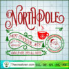 North Pole Hot Chocolate SVG Cut File for Cricut & Sil Design 40100 3 51 copy 1