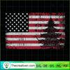 Christmas Usa Flag SVG Cut File for Cricut & Silhouett Design 40032 3 30 copy 3