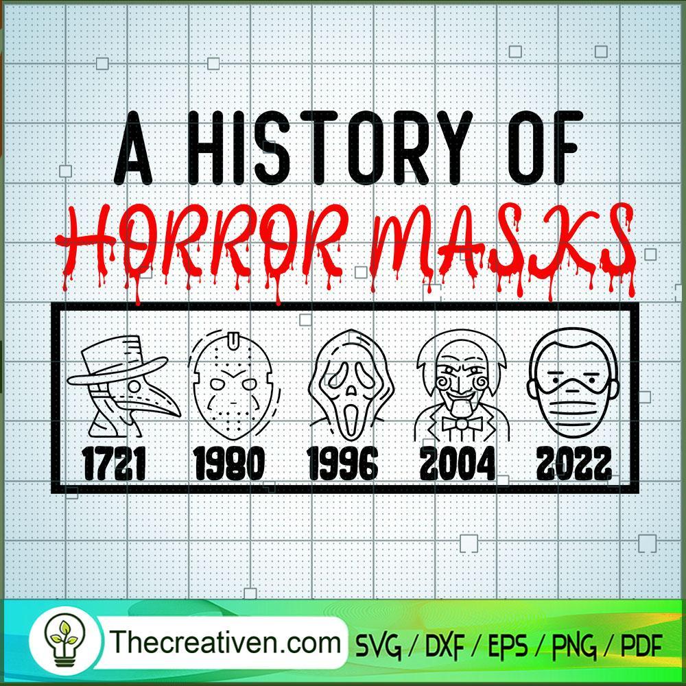 Halloween 2022 a History of SVG Cut File for Cricut 1 Halloween 2022 a History of SVG Cut File for Cricut