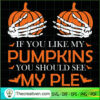 If You Like My Pumpkins You Should See SVG Cut File fo Design 39982 2 14 copy 4