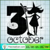 31 October Halloween Design SVG, Halloween Scary SVG, Halloween SVG 3 10 copy 3