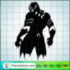 Black Panther 05 SVG copy