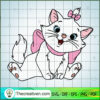 Lover Cute Aristocats SVG, The Aristocats SVG, Walt Disney SVG 2 Aristocats 06 PNG copy