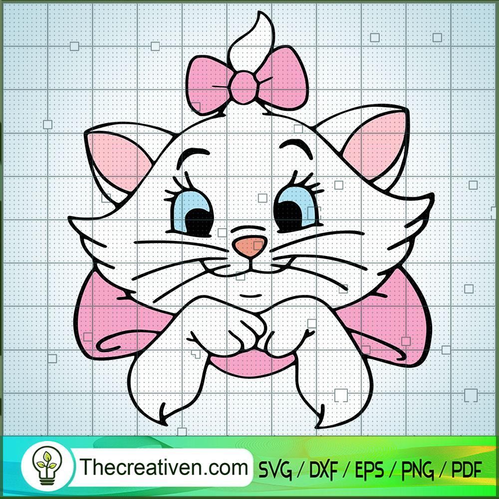 Baby Aristocats SVG, The Aristocats SVG, Walt Disney SVG 1 Aristocats 05 PNG copy