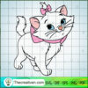 Cat Lover Aristocats SVG, The Aristocats SVG, Walt Disney SVG